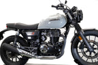 Evotech Crash Protection - Honda GB350S (2025+)