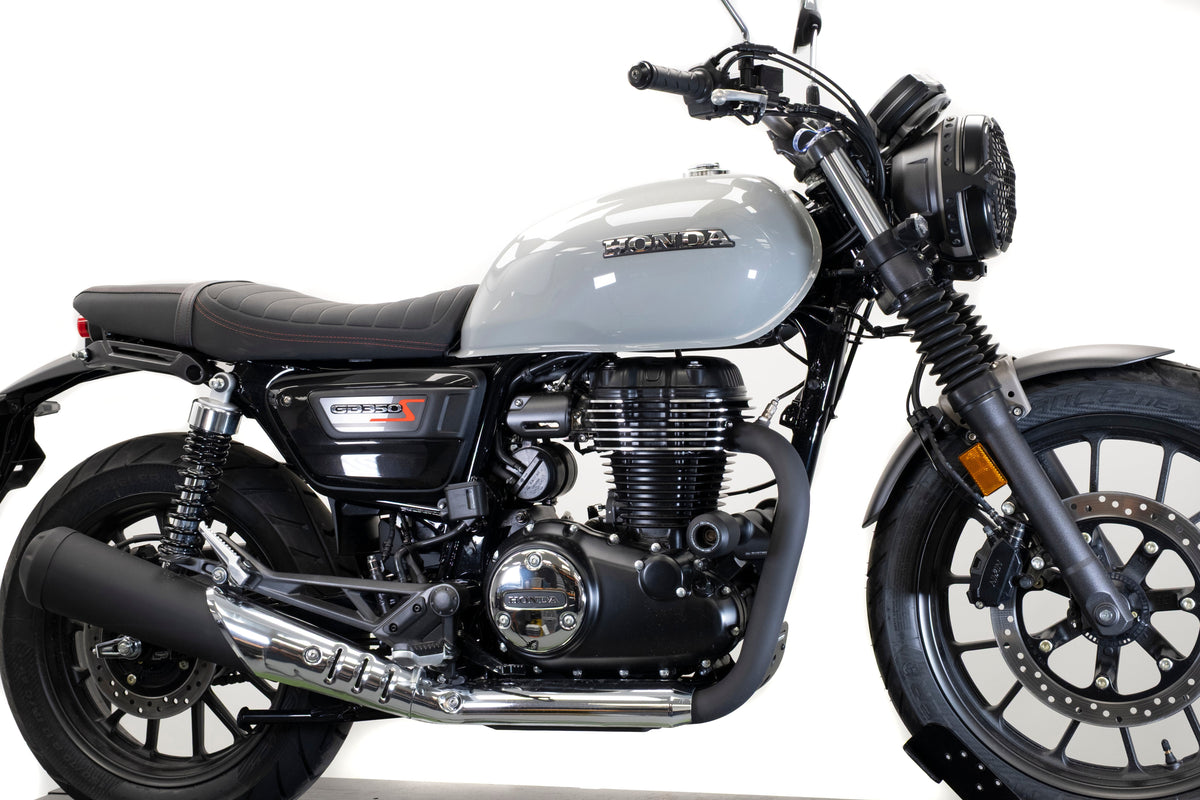 Evotech Crash Protection - Honda GB350S (2025+)