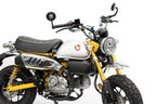 Evotech Evo Folding Clutch and Short Brake Lever Set - Honda Monkey 125 (2025+)