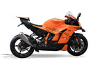 Evotech Dynamic Tail Tidy - KTM 990 RC R (2026+)