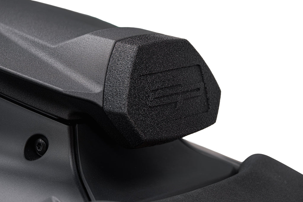 Evotech Pillion Seat Cover - KTM 990 RC R (2026+)