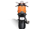 Evotech Pillion Seat Cover - KTM 990 RC R (2026+)