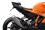 Evotech Pillion Seat Cover - KTM 990 RC R (2026+)