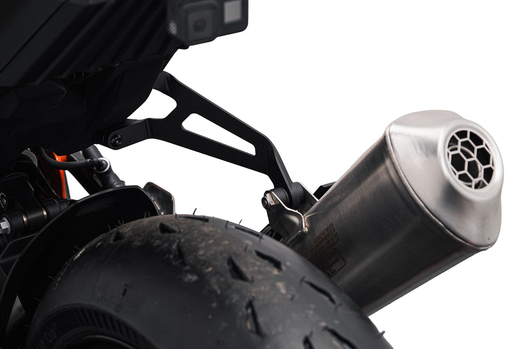 Evotech Exhaust Hanger - KTM 990 RC R (2026+)