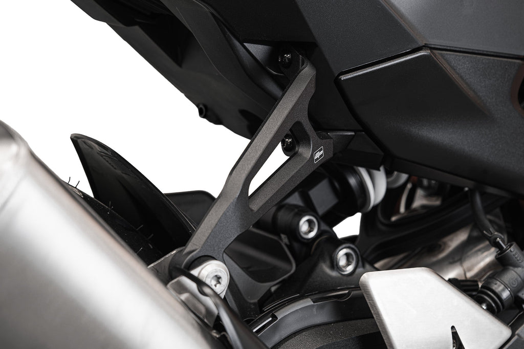 Evotech Exhaust Hanger - KTM 990 RC R (2026+)