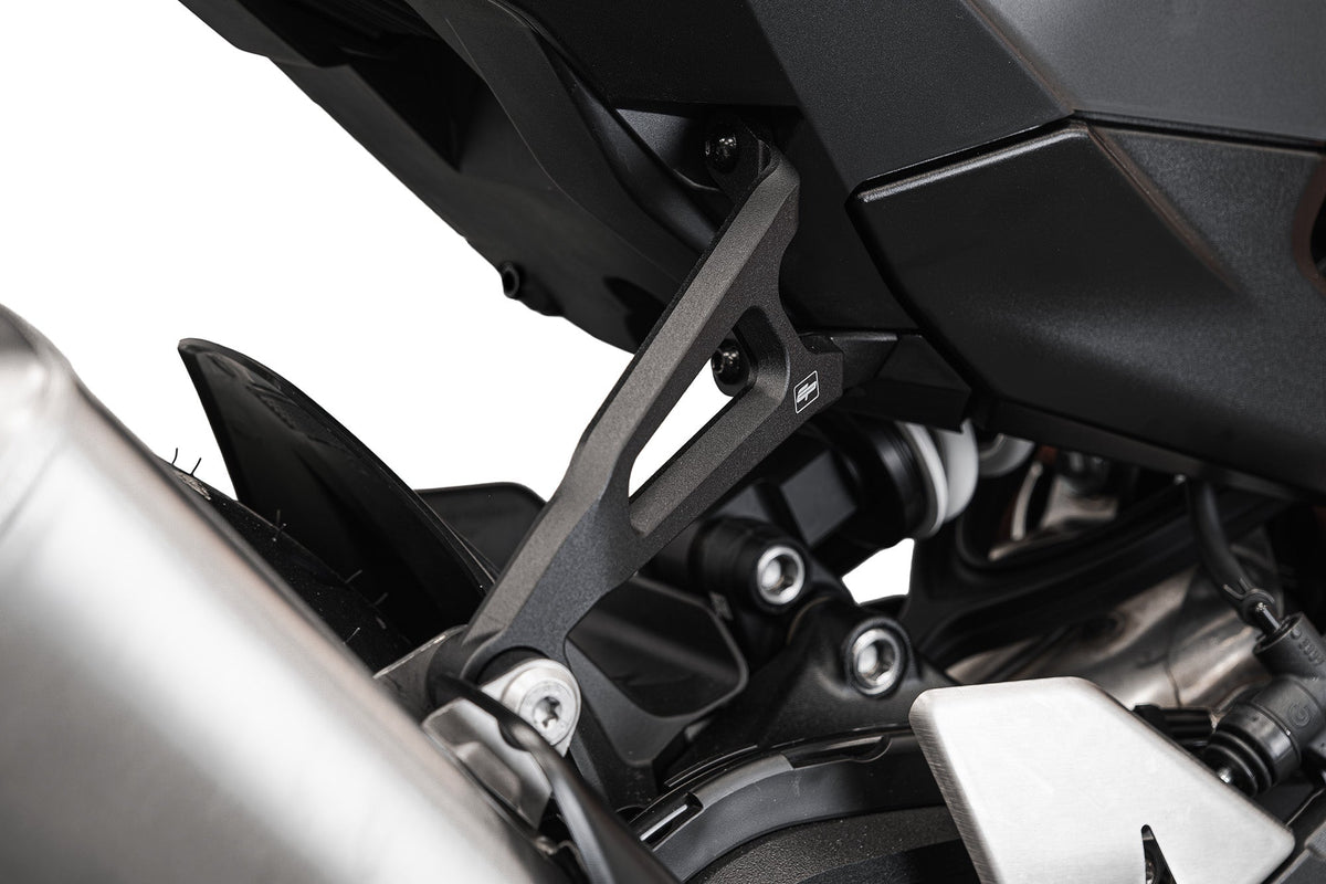 Evotech Exhaust Hanger - KTM 990 RC R (2026+)