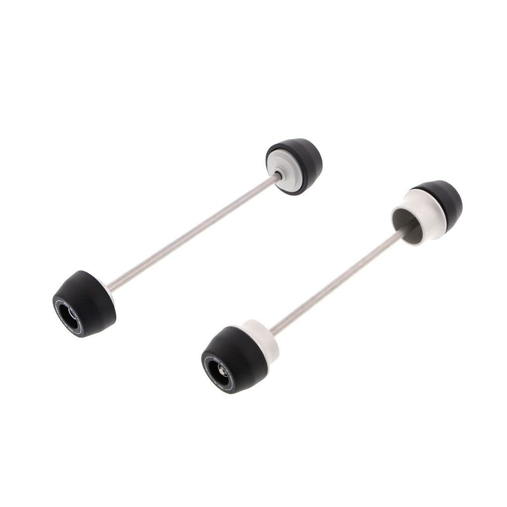 Evotech Spindle Bobbins Kit - Kawasaki Z650 (2026+)