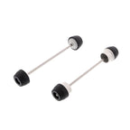 Evotech Spindle Bobbins Kit - Kawasaki Z650 (2026+)