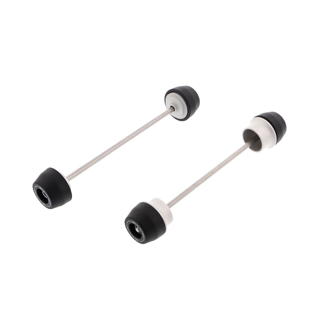 Evotech Spindle Bobbins Kit - Kawasaki Z650 (2026+)