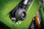 Evotech Crash Protection - Kawasaki ZX-10R SE Performance (2019-2020)