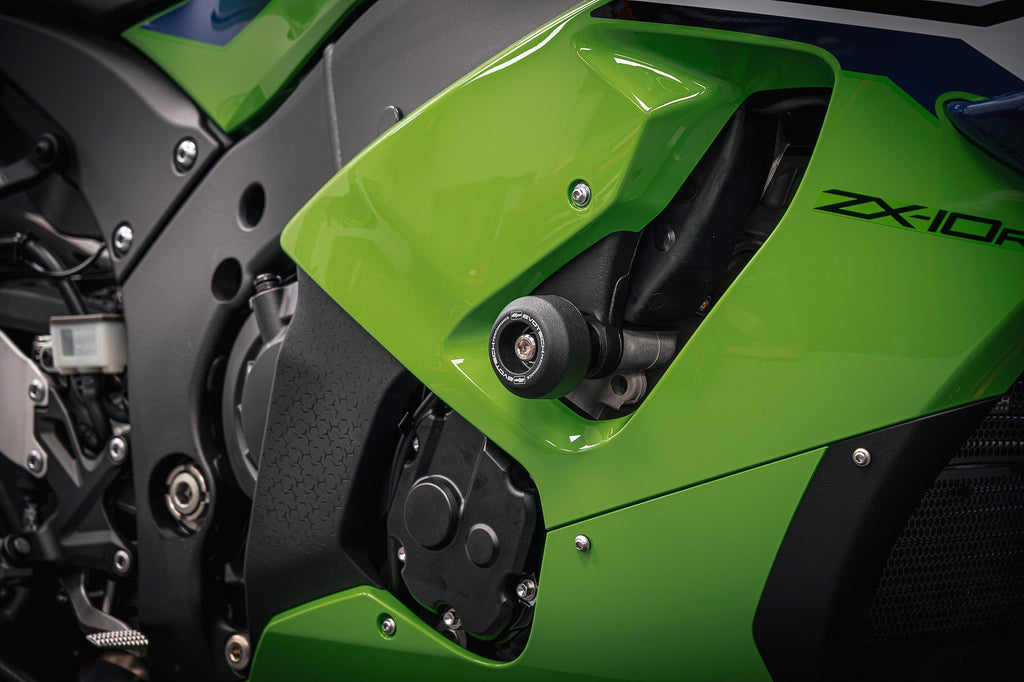 Evotech Crash Protection - Kawasaki Ninja ZX-10R (2026+)