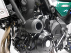 Evotech Crash Protection - Kawasaki Z650RS (2022+)