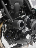 Evotech Crash Protection - Kawasaki Z650RS (2022+)