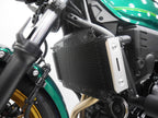 Evotech Radiator Guard - Kawasaki Z650RS (2022+)