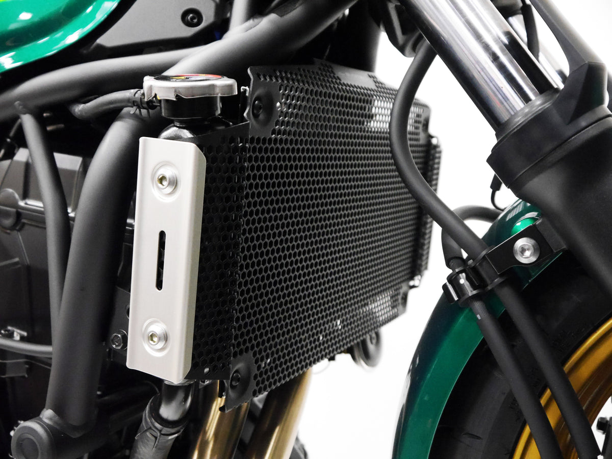 Evotech Radiator Guard - Kawasaki Z650RS (2022+)