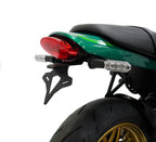 Evotech Kawasaki Z650RS Tail Tidy (2022+)