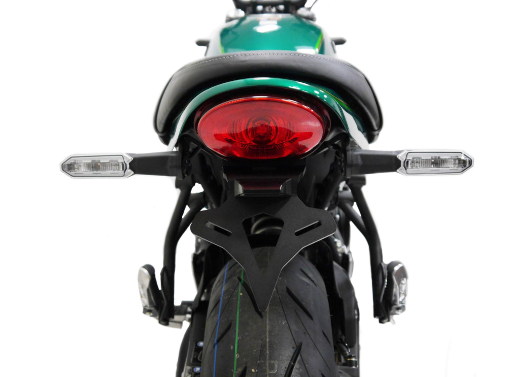 Evotech Kawasaki Z650RS Tail Tidy (2022+)