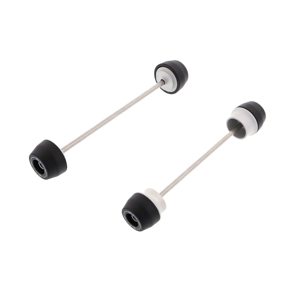 Evotech Spindle Bobbins Kit - Kawasaki Z900RS (2021 - 2025)