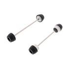 Evotech Spindle Bobbins Kit - Kawasaki Z900 (2025+)