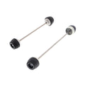 Evotech Spindle Bobbins Kit - Kawasaki ZX6R (2019-2021)