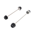 Evotech Spindle Bobbins Kit - Kawasaki ZX6R (2019-2021)