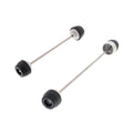 Evotech Spindle Bobbins Kit - Kawasaki ZX6R Performance (2019-2021)