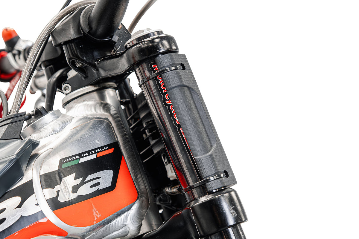 Evotech Number Board - Beta EVO 300 2T (2020 - 2025)