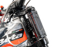 Evotech Number Board - Beta EVO 200 2T (2020 - 2025)
