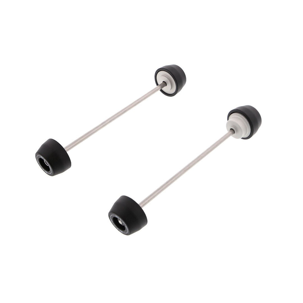 Evotech Spindle Bobbins Kit - Triumph Street Triple R (2020-2022)
