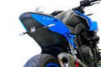 Evotech Dynamic Tail Tidy Including Indicators - Suzuki GSX-8S (2023+)