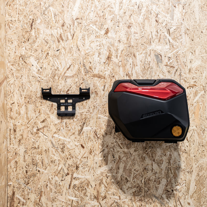 Suzuki GSX S1000GT (2022+) Pannier Wall Mount Bracket