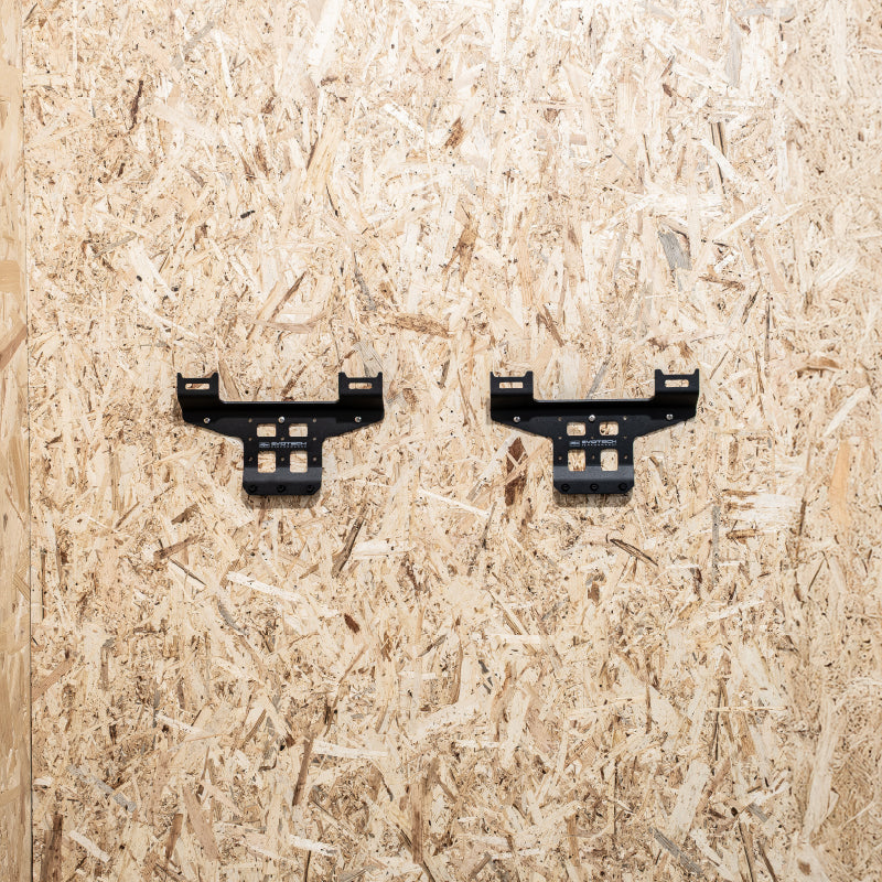 Suzuki GSX S1000GX + (Plus) (2024+) Pannier Wall Mount Bracket