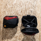 Suzuki GSX S1000GT (2022+) Pannier Wall Mount Bracket