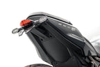 Evotech Tail Tidy - Suzuki GSX-8T (2025+) (Red Rear Light)