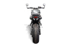 Evotech Tail Tidy - Suzuki GSX-8T (2025+) (Red Rear Light)