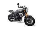 Evotech Tail Tidy - Suzuki GSX-8TT (2025+) (Red Rear Light)