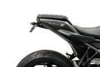 Evotech Tail Tidy - Suzuki GSX-8T (2025+) (Red Rear Light)