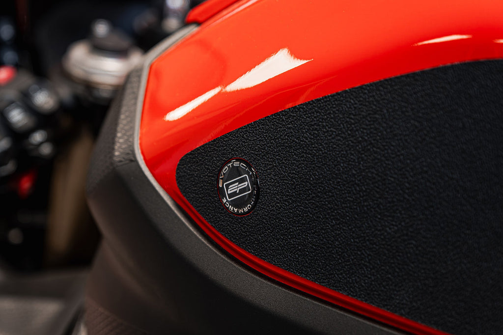 Evotech Tank Grip - BMW S 1000 RR (2025+)