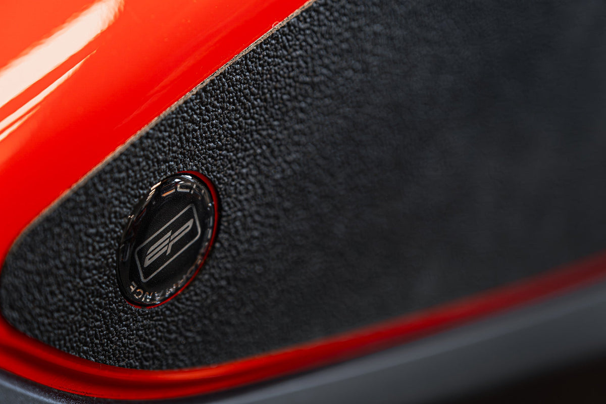 Evotech Tank Grip - BMW S 1000 RR (2025+)