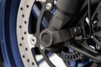Evotech Front Spindle Bobbins - Yamaha MT-07 (2025+)