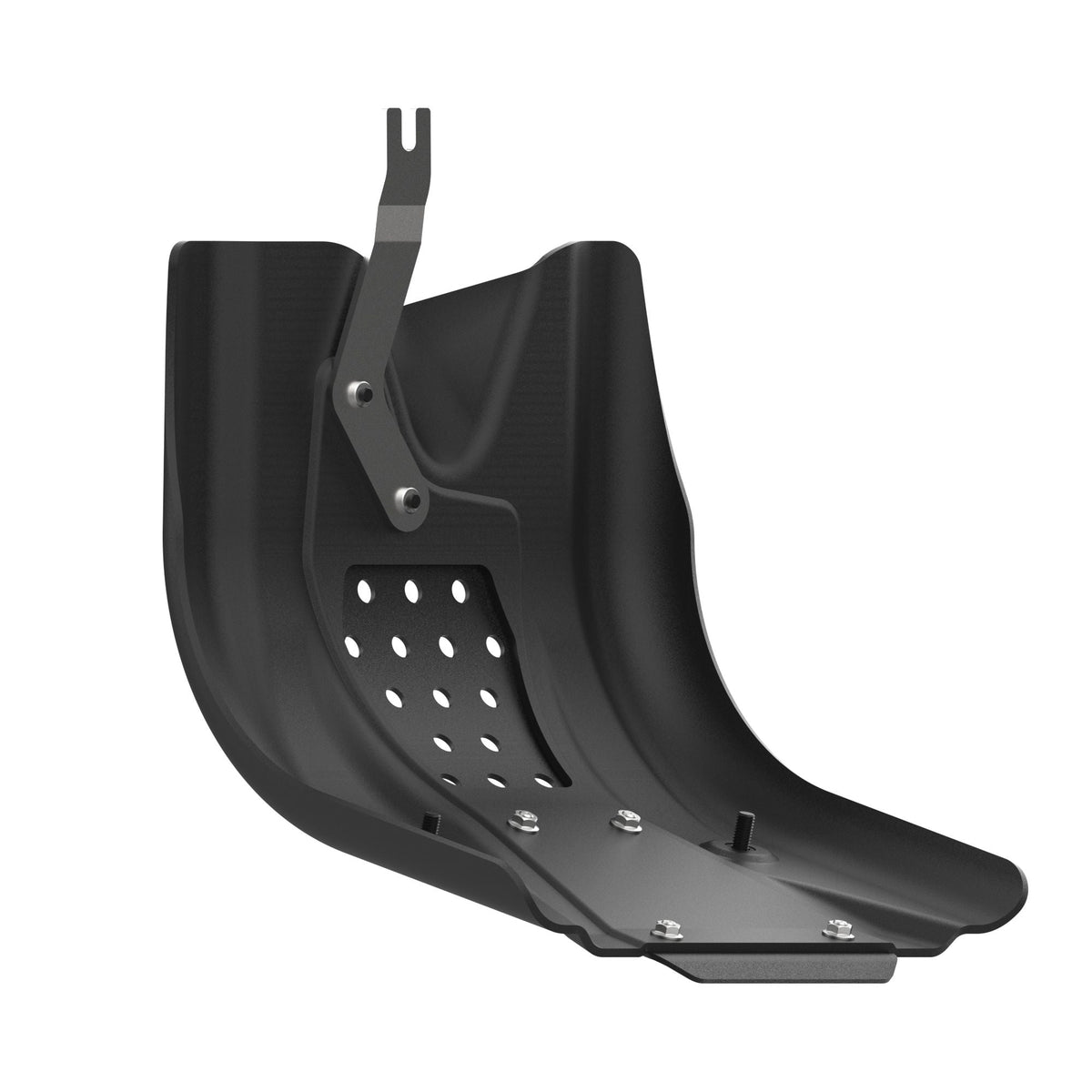 Evotech Triumph Thruxton R T120 Engine Guard (2016 - 2019)