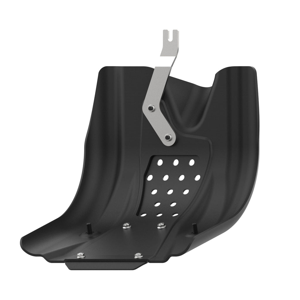 Evotech Engine Guard - Triumph Thruxton T120 (2016 - 2019)