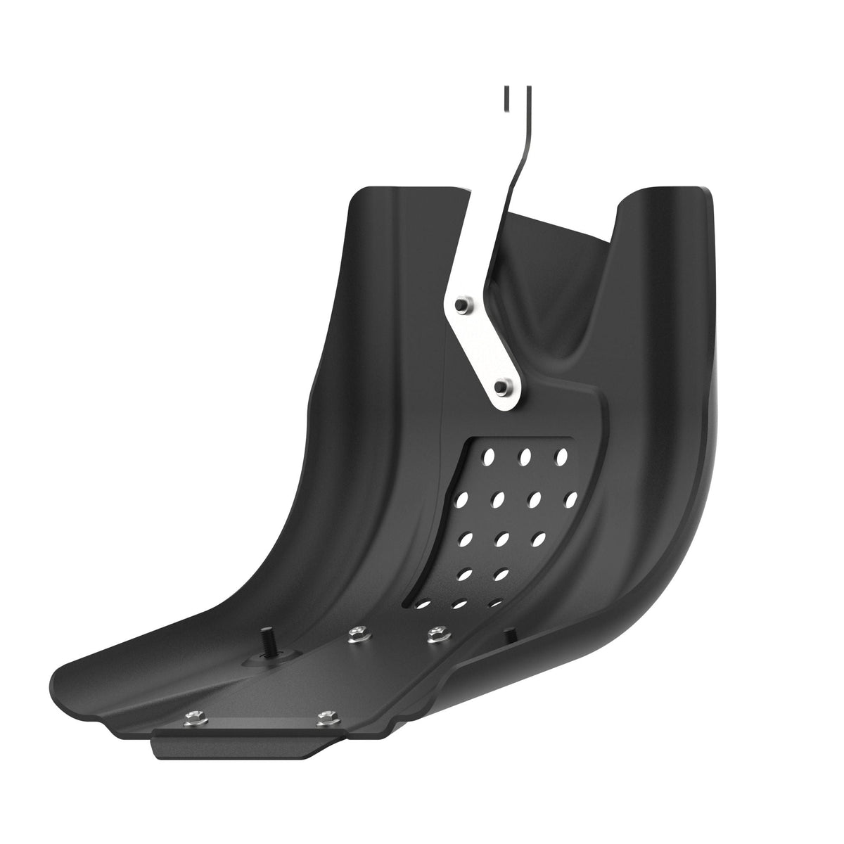 Evotech Engine Guard - Triumph Bonneville T120 (2016+)
