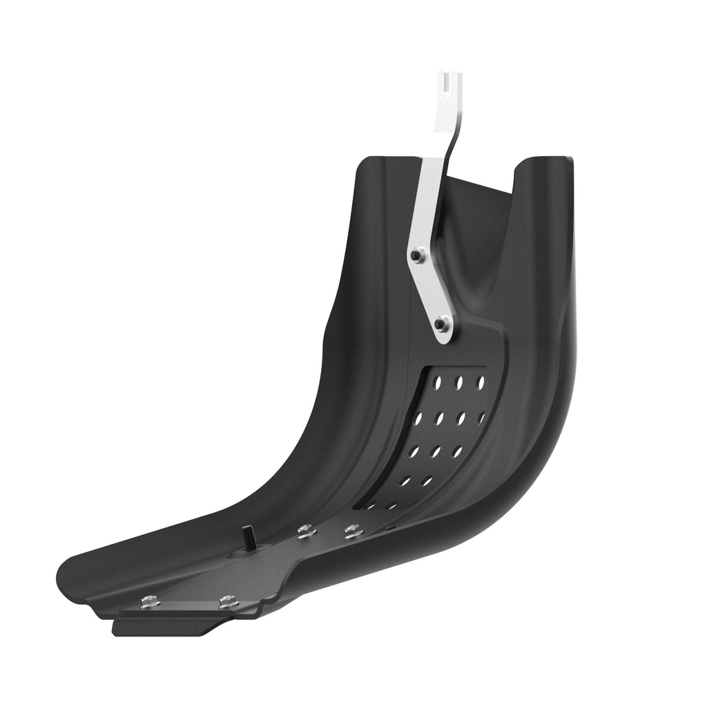 Evotech Triumph Thruxton RS Engine Guard (2020+)