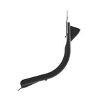 Evotech Engine Guard - Triumph Bonneville T100 Black (2017 - 2025)
