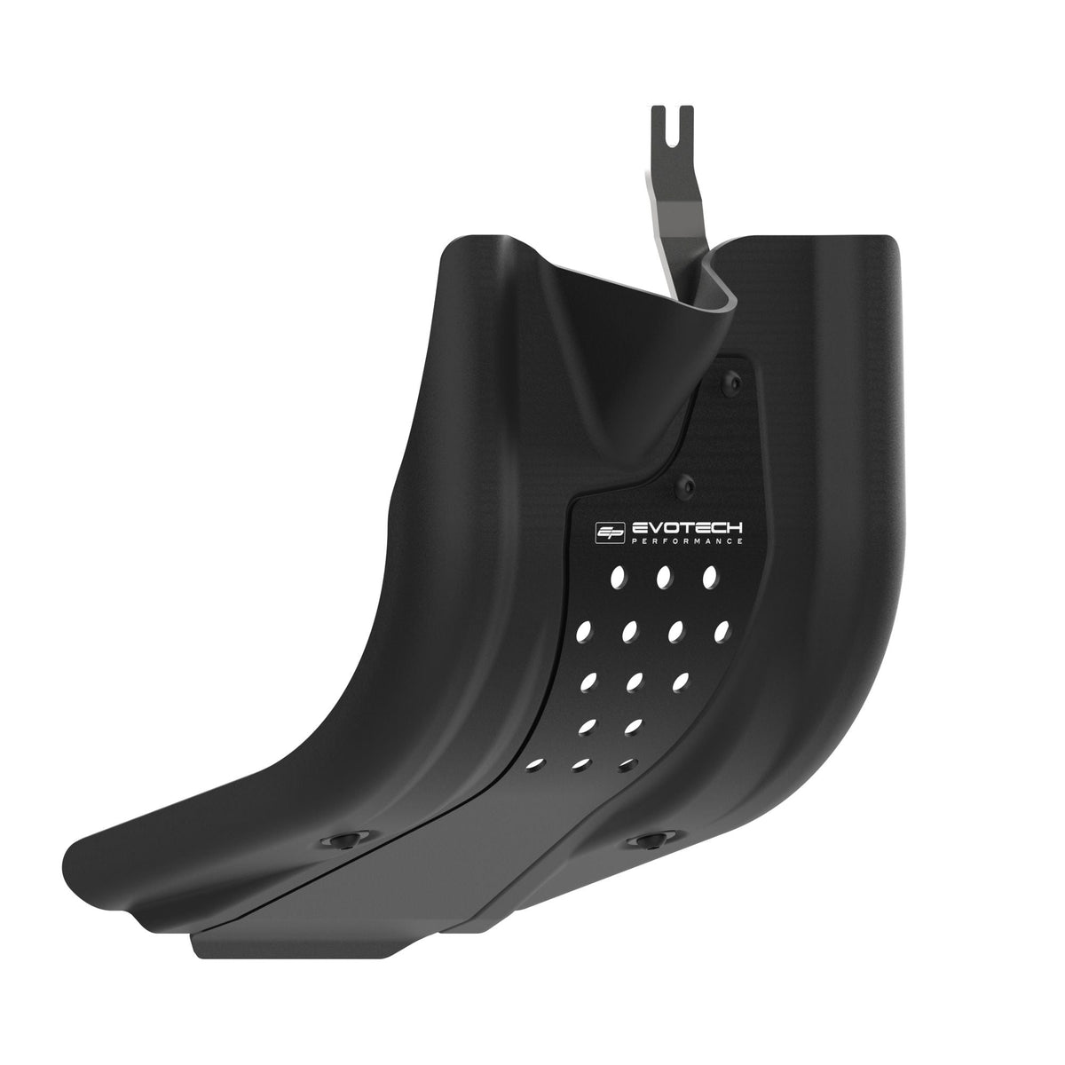 Evotech Engine Guard - Triumph Bonneville T120 Black (2016+)