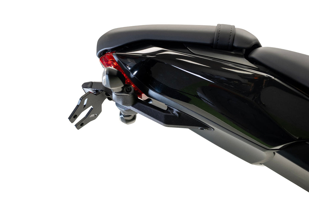 Evotech Tail Tidy - Triumph Daytona 660 (2024+)