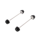 Evotech Spindle Bobbins Kit - Triumph Daytona 675 (2013-2017)