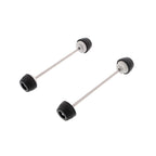 Evotech Spindle Bobbins Kit - Triumph Daytona Moto2 765 (2020-2021)