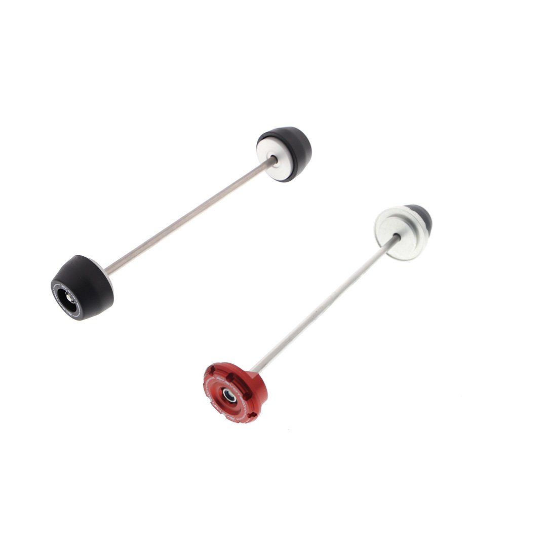 Evotech Spindle Bobbins Kit - Triumph Speed Triple 1200 RS (2021 - 2024)